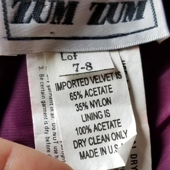 Prom Dress - Picture 4 of 6